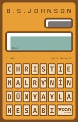 Christie Malry`nin Dünyayla Hesabı - Can Yayınları