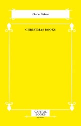 Christmas Books - Capitol Books