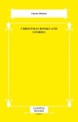 Christmas Books and Stories - Capitol Books