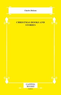 Christmas Books and Stories - 1