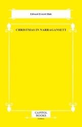 Christmas in Narragansett - Capitol Books
