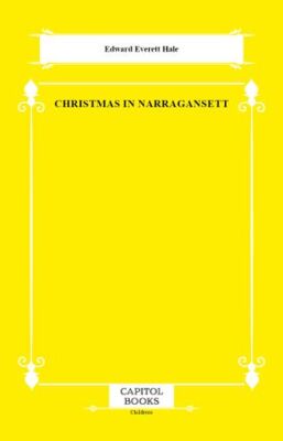 Christmas in Narragansett - 1