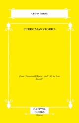Christmas Stories - Capitol Books