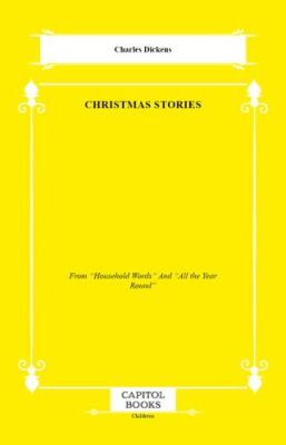 Christmas Stories - 1