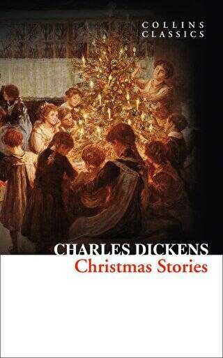 Christmas Stories Collins Classics