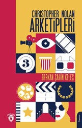 Christopher Nolan Arketipleri - Dorlion Yayınları