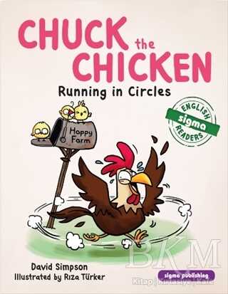 Chuck The Chicken - 2