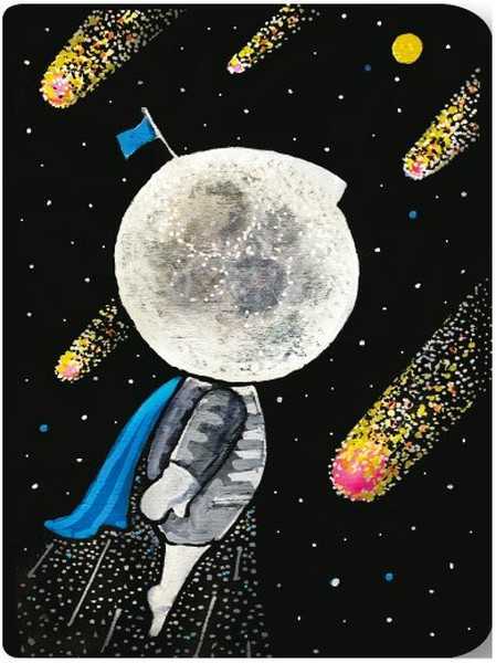 Chumac Defter Art Collection 10,5X14 Cm Art005 - Chumac