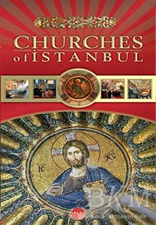Churches of İstanbul - Uranus