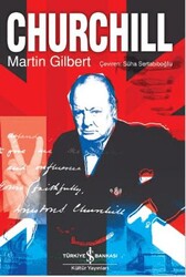 Churchill - İş Bankası Kültür Yayınları