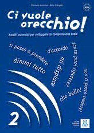 Ci Vuole Orecchio! 2 + Audio Online