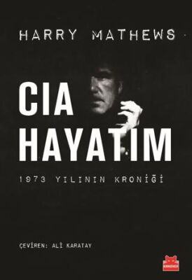 CIA Hayatım - 1