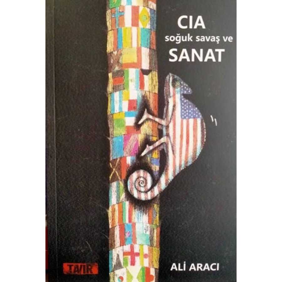CIA Soğuk Savaş Ve Sanat