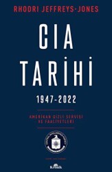 CIA Tarihi, 1947-2022 - 2