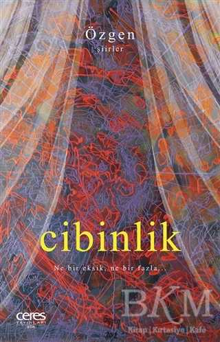 Cibinlik - Ceres Yayınları