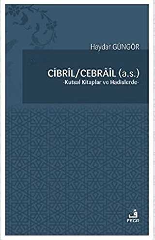 Cibril - Cebrail a.s. - Fecr Yayınları