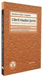 Cibril Hadisi Şerhi - Büyüyen Ay Yayınları