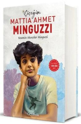 Çiçeğim Mattia Ahmet Minguzzi - 1