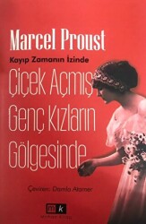 Çiçek Açmış Genç Kızların Gölgesinde - Mirhan Kitap