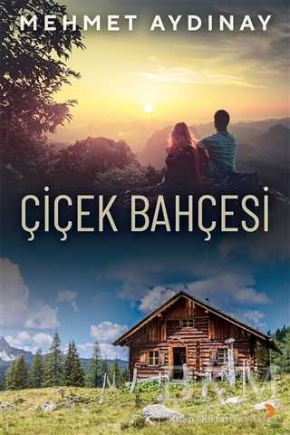 Çiçek Bahçesi - Cinius Yayınları