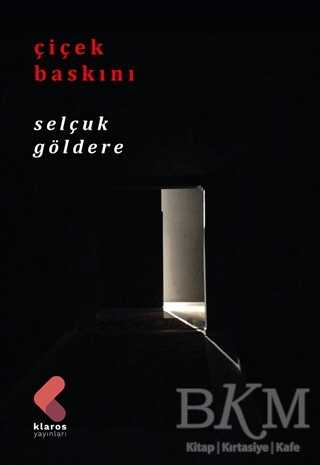 Çiçek Baskını - Klaros Yayınları