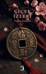 Çiçek İzleri - Metinlerarası Kitap