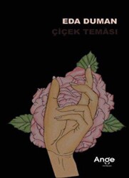 Çiçek Teması - Ange Yayınları