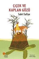 Çiçek ve Kaplan Gözü - Günışığı Kitaplığı