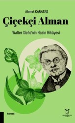 Çiçekçi Alman - Akademisyen Kitabevi