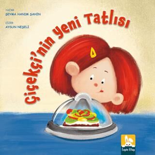 Çiçekçi’nin Yeni Tatlısı - 1