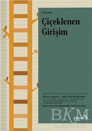 Çiçeklenen Girişim - Albaraka Yayınları