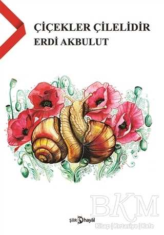 Çiçekler Çilelidir - 1