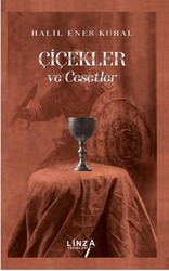Çiçekler ve Cesetler - Linza Yayınları