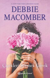 Çiçekleri Sevmek Gerek - Epsilon Yayınevi