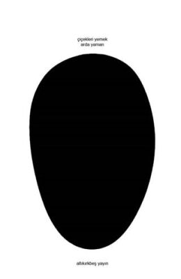 Çiçekleri Yemek - 1