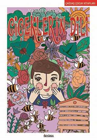 Çiçeklerin Dili - Özyürek Yayınları