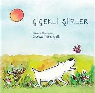 Çiçekli Şiirler - MEAV Yayıncılık