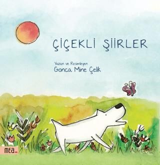 Çiçekli Şiirler - 1