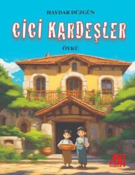 Cici Kardeşler - Baygenç Yayıncılık