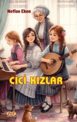 Cici Kızlar - Zet Yayınları