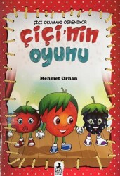 Çiçi Okumayı Öğreniyor - Çiçi`nin Oyunu - Ren Çocuk