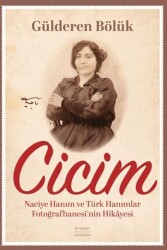 Cicim - Everest Yayınları