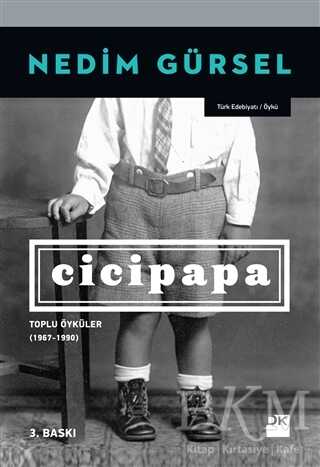 Cicipapa - Doğan Kitap