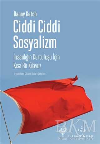 Ciddi Ciddi Sosyalizm - Yordam Kitap