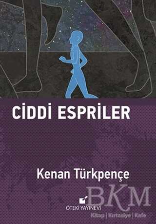 Ciddi Espriler - Öteki Yayınevi