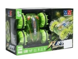 Çift Taraflı Suda Karada Giden Led - BKM Kitap