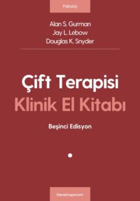 Çift Terapisi Klinik El Kitabı - 1
