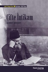 Çifte İntikam - Sanat Kritik Yayınları