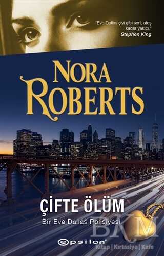 Çifte Ölüm - Epsilon Yayınevi