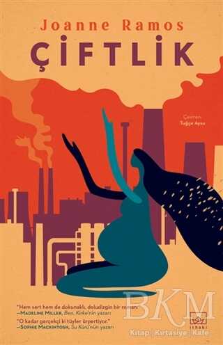 Çiftlik - İthaki Yayınları